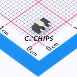 ชิปไอซี PMIC SL78L08วงจรรวม SOT-89ของแท้สินค้าใหม่ล่าสุด - Product Image 2