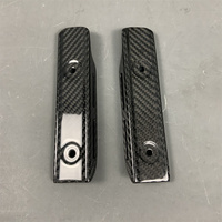 Kit de Carenado Completo de Fibra de Carbono para Kawasaki Z900RS, Juego de Carrocería de Motocicleta de Fibra de Carbono Seca, Estilo Retro Cafe Racer 2018-2025