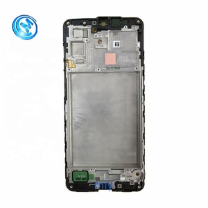 OLED para <span class=keywords><strong>Samsung</strong></span> <span class=keywords><strong>Galaxy</strong></span> <span class=keywords><strong>A17</strong></span> 5G A176B Pantalla LCD Montaje de digitalizador con pantalla táctil para <span class=keywords><strong>Samsung</strong></span> <span class=keywords><strong>A17</strong></span> Teléfono móvil Lcd - Product Image 2