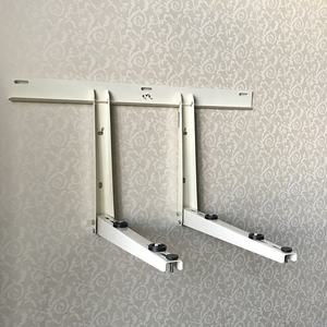 <span class=keywords><strong>Support</strong></span> universel de climatisation de <span class=keywords><strong>fenêtre</strong></span>, accessoire de ventilation <span class=keywords><strong>pour</strong></span> <span class=keywords><strong>air</strong></span> conditionné, 1 pièce - Product Image 1