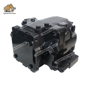 Bombas de circuito abierto de pistón axial <span class=keywords><strong>serie</strong></span> 45 Frame E ERR147 - Product Image 5