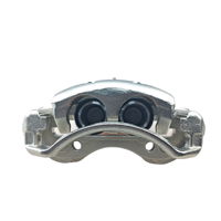 PINZA DE FRENO DE FÁBRICA DE ALTA CALIDAD FORNISSAN TD27 Van 1990 2000 (L) Delantero 41011- 20N043