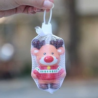 Jouets Squishy de Noël en Gros, Squishies en Mousse PU, Cadeaux et Décorations pour Fêtes de Noël, Arbre de Noël, Père Noël, Jouet Anti-Stress Squishy