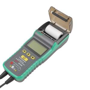 2024 DUOYI DY23D testador de fluido de freio de carro para DOT3/DOT4/DOT5.1 medidor de fluido de freio LCD impressão testador de óleo de fluido de freio - Product Image 4