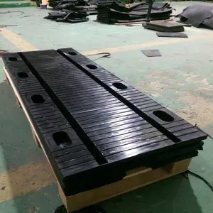 Highway Transflex Elastomeric Rubber Bridge Expansion Joint Price