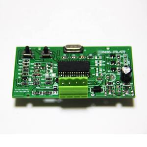Taidacent <strong>5</strong> <strong>Digit</strong> <strong>LED</strong> Digital RPM Meter Frequency Meter 0.56 Inch Tube <strong>Display</strong> 24v Tachometer Motor Speedometer Tachometer - Product Image 3