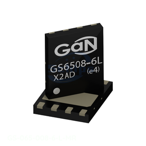 8-PDFN GS-065-008-6-L-MR Transistors Components Electronic Original One Stop Service - Product Image 1