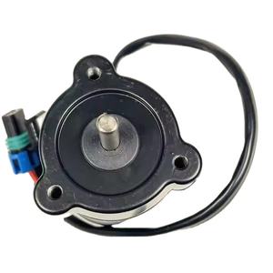 <span class=keywords><strong>Motor</strong></span> de ventilador 54-00639-114 00369-14 para Carrier 2890RPM 14V DC 97W - Product Image 2