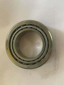 Roulement à rouleaux coniques à simple rangée en acier inoxydable de marque célèbre, vente chaude, Y8EC43623S01H406 - Product Image 4