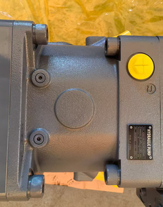 A20VLO60 A20VLO95 A20VLO190 A20VLO260 A20VLO520 ปั๊มลูกสูบแกนหมุนแบบปรับได้คู่ A20VLO190LG1S5/10R-NZD24K81-Y รับประกันการค้า - Product Image 4