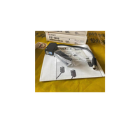 Sonde de capteur industrielle en plastique PZ-B51 pour l'industrie de l'emballage, vente en gros