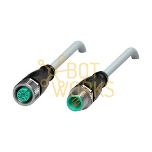 Adattatore di Connessione Plug-In in Rame Nuovo di Zecca Pepperl+Fuchs 200827 - Product Image 1