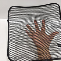 Chiffons de filet de lavage de vaisselle innovants Tampon à récurer à séchage rapide sans odeur Chiffons de nettoyage de cuisine