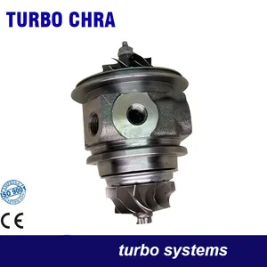 TD025M Cartouche Turbo 49173-02010 Core Chra pour <span class=keywords><strong>SMART</strong></span> FORTWO 1.0 TURBO & <span class=keywords><strong>BRABUS</strong></span> 2007- 84 hp 98 hp 102 hp M132.930 M132E10AL - Product Image 4