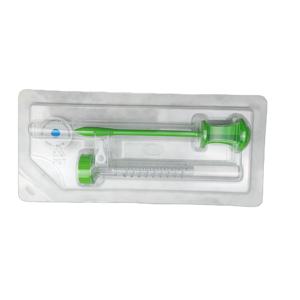 Laparoskopik sekali pakai Trocar Kit arvobokong mobil artroskopik penggunaan tunggal Trocar segel silikon Set6.5/7/8/* 70/90/110 - Product Image 4