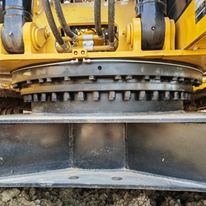 Excavadora usada de servicio pesado Caterpillar cat 330 336 336D 320d original japonesa en venta - Product Image 4