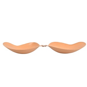Sujetador Adhesivo de Silicona sin Tirantes, Sexy y con Efecto Push-Up, Ideal para Bodas, Fiestas y Ocasiones Especiales, Superventas - Product Image 6