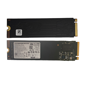 Новый оригинальный высокоскоростной SSD 2TB NVMe SSD M.<span class=keywords><strong>2</strong></span> 2280 PCIe 4,0 Внутренний твердотельный привод считывания скорости Pc411 для рабочего стола - Product Image 4