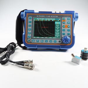 Detector de Defectos Ultrasónico Portátil TFD807C - Product Image 1