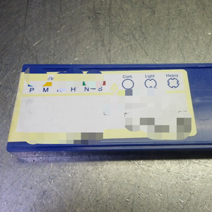 Insertos de taladro Qty10 Ack300 (loc3558b) Nuevo Original Stock listo Automatización industrial Pac Dedicated Plc Progr - Product Image 1