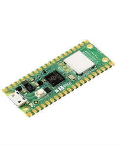 Raspberry <span class=keywords><strong>Pi</strong></span> <span class=keywords><strong>Pico</strong></span> <span class=keywords><strong>2</strong></span> - Product Image 4