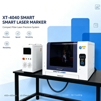 Machine de découpe laser à fibre de bureau 1200W avec contrôleur CNC Ruida, refroidissement par air, conception de table pour tôles et artisanat métallique (DWG)