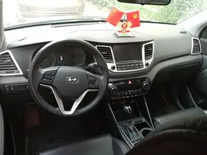 Usato Hyundaii <span class=keywords><strong>Tucson</strong></span> <span class=keywords><strong>2015</strong></span> 1.6T doppia frizione 2WD Smart Edition - Product Image 6