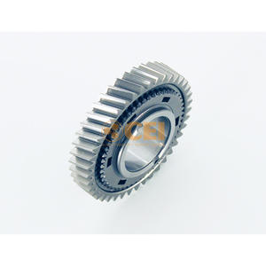 Ingranaggio, Albero Principale Adatto per Componenti del Cambio IVECO 244.284 - Product Image 1