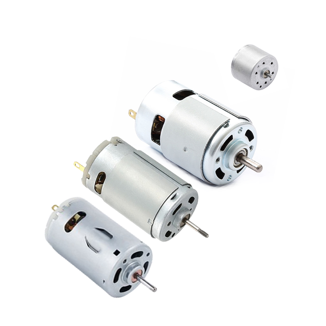 Fine Copper RS755 RS550 RS 560 RF 310 RS 390 DC Micro Motor
