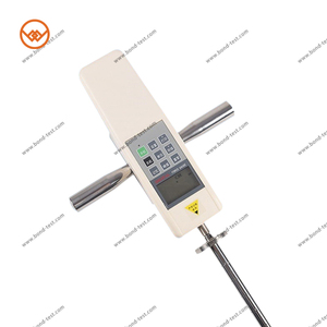 Portable Digital <strong>Soil</strong> Compaction Meter <strong>Soil</strong> Hardness Tester <strong>Penetrometer</strong> - Product Image 2