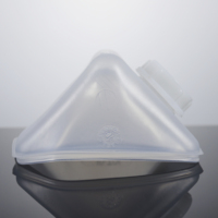 Sac d'eau souple pliable en LDPE Cubitainer avec bouchon de scellage 1L 3L 5L 10L 15L 20L – Tailles de cubes Cubitainer pliables – Fournitures de laboratoire avec garantie de 3 ans