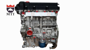 Nuovo Motore Completo G4FA G4FC 1.4L per <span class=keywords><strong>KIA</strong></span> Rio, K2, <span class=keywords><strong>Ceed</strong></span>, Soul 1.4L - Product Image 5