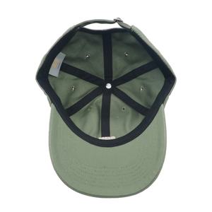 OEM Custom 6 Panel Embroidery Logo Baseball <b>Cap</b>,Men <b>Women</b> Outdoor 100% Cotton Gorras, Unstructured Dad Hat - Product Image 6