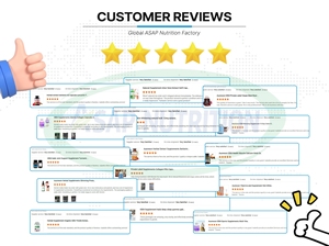 Ausreson Hot Verkoop Logo Oem Natuurlijke <span class=keywords><strong>Natto</strong></span> Harde Capsule Nattokinase 2000fu Biologische <span class=keywords><strong>Natto</strong></span> Supplementen Bulk <span class=keywords><strong>Natto</strong></span> Capsules - Product Image 6