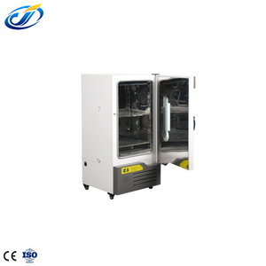 Incubateur de biochimie numérique 350L avec minuterie pour tests d'échantillons pharmaceutiques, incubateur cellulaire basse température - Product Image 2