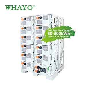 Sistemas de Energía Solar Comerciales e Industriales de 250KW 500KW, Kit Completo de Sistemas de Energía Solar de 30KW 50KW 100KW, Precios - Product Image 2