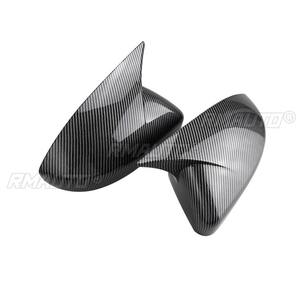 Cubiertas Protectoras para Retrovisores de Coche, Tapas para Espejos Retrovisores para Land Rover Evoque 2012-2022, Kit de Carrocería, Accesorios para Coche - Product Image 6