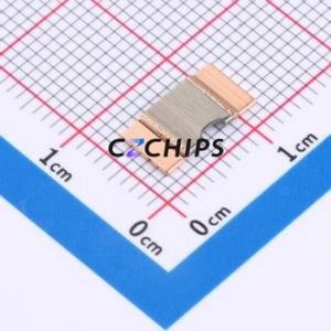 Résistance CMS WSLP39212L500FEA 3921 (Résistance : 2,5 mOhm) (Précision : 1 % Puissance : 5 W) - Product Image 1