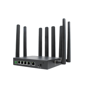 Routeur wifi6 double bande 3000Mbps 5g routeur lte 5g commutable par double carte avec module RM520N-GL - Product Image 2
