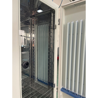 Incubateur vertical intelligent à haute efficacité pour la germination des semences et la croissance des plantes, 248L