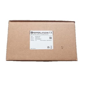 Capteur de proximité Pepperl Fuchs NBB20-L2-E2-V1, pièces détachées pour machines-outils - Product Image 5