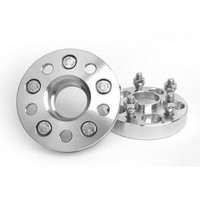 GTGMOTO 2 PCS Entretoises de roue 5x120 20mm CB = 72.56MM pour BMW E36 E46 E90 E91 E92 E93 Z3 Z4