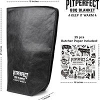 Pochette de rangement écologique réutilisable et personnalisée, imperméable, pour accessoires de fumeur et usage quotidien