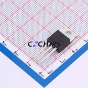 Transistor de efecto de campo de transistor BRCS035N08SHRA TO-220 original y nuevo (MOSFET) - Product Image 1