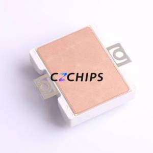 Original et nouveau FS3L25R12W2H3B11 composant de trou traversant (THT), transistor 62.8x56.7mm IGBT / Module - Product Image 2