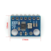 Module DDS à interface série programmable GY-9833 AD9833, composants électroniques PCB, nouveau, bon prix