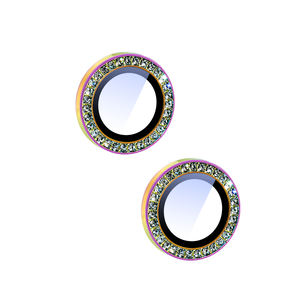 Notable <span class=keywords><strong>iPhone</strong></span> 11 <span class=keywords><strong>Protector</strong></span> de lente de cámara Plus <span class=keywords><strong>Protector</strong></span> de cámara <span class=keywords><strong>iPhone</strong></span> 16 <span class=keywords><strong>Pro</strong></span> Max Lente de cámara proporciona la <span class=keywords><strong>mejor</strong></span> claridad - Product Image 2