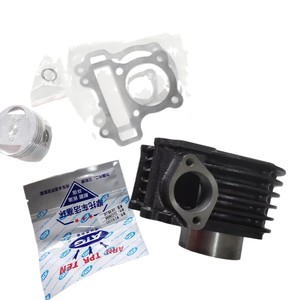 Fornecimento de Fábrica: Cilindro de Ferro XL para Motocicleta, Versão Super XL100 110, Diâmetro 50mm - Product Image 6