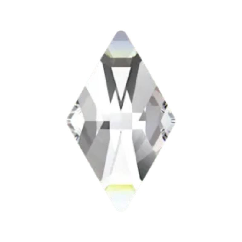 คริสตัล F