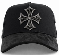 Casquette de baseball de qualité supérieure pour streetwear, conforme aux normes de vente au détail, qualité haut de gamme, vente en gros d'usine